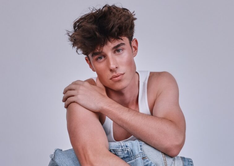 Exclusive Interview With Tiktok Star Blake Manning Outloud Culture