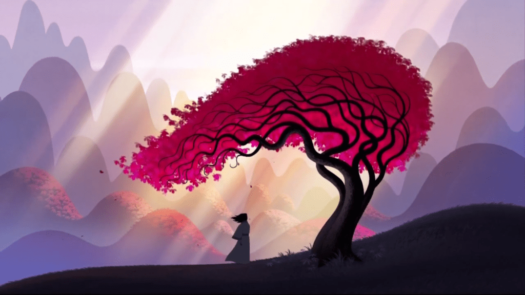 Samurai Jack