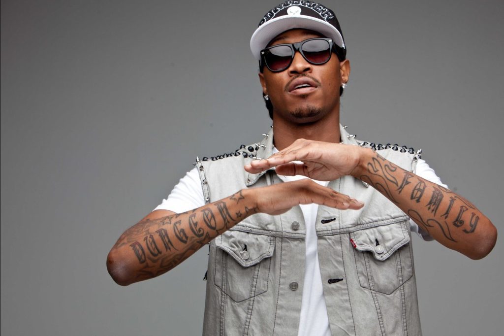 Urban Music Makes It’s Mark In August With Future, Fat Joe, Cassie, G-Eazy And More