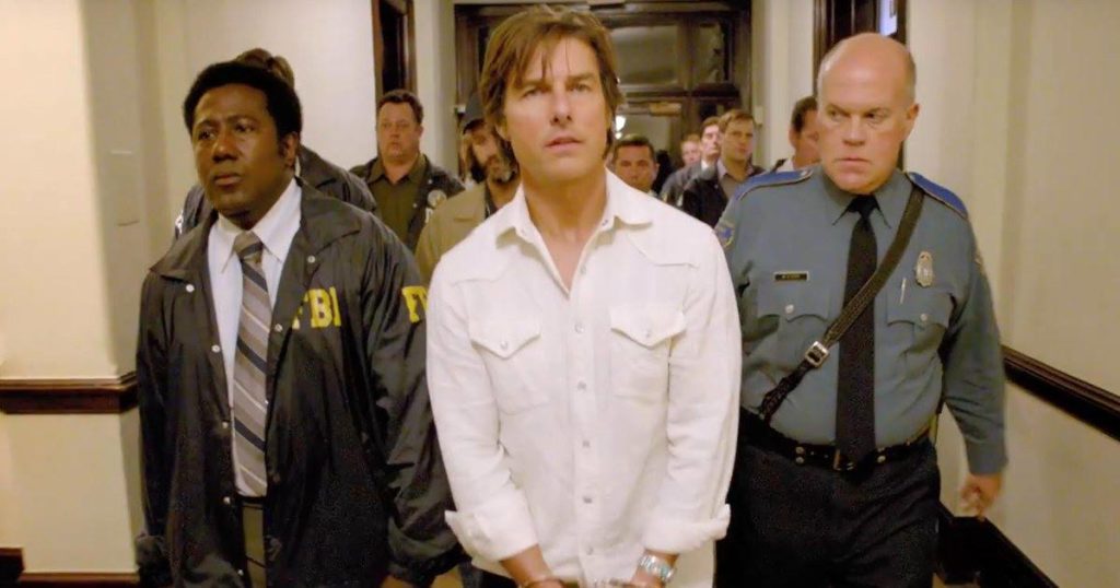 American Made – The Tom Cruise Movie I’ve Been Waiting For
