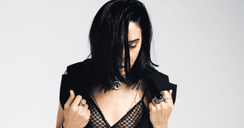 Elohim’s Empowering Debut Album