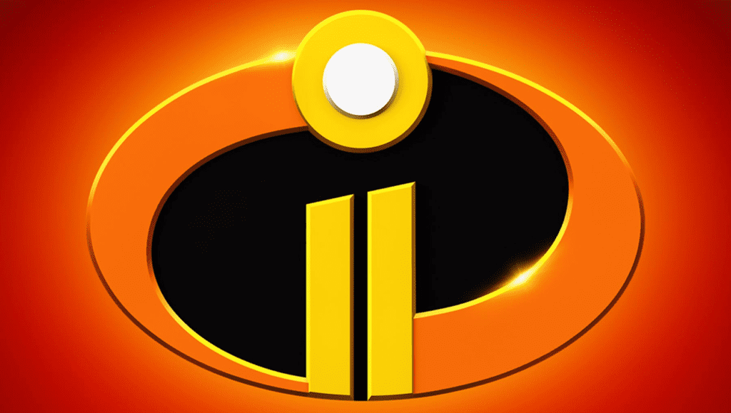 The Incredibles