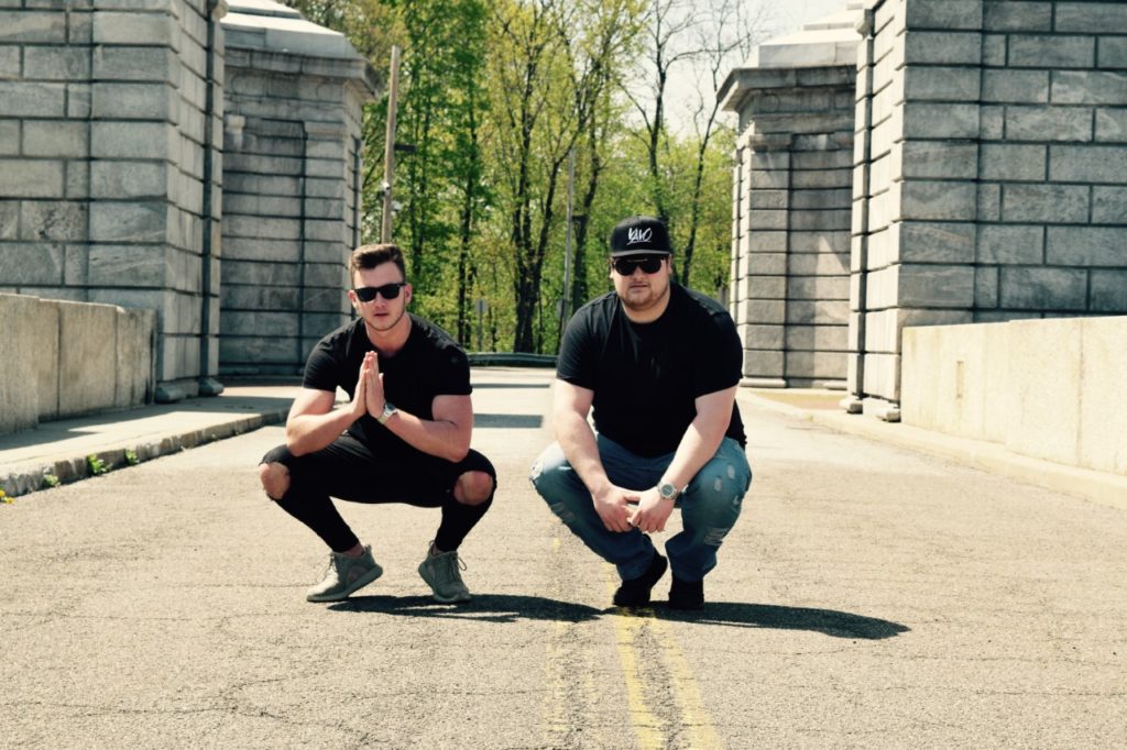 VAVO Drop Their Summer Anthem “No Friend Zone”