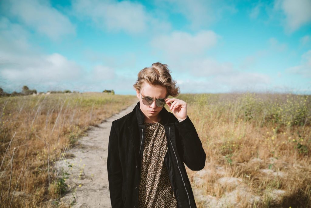 Exclusive Interview With Devin Kennedy On His New Single “Bad Habit”
