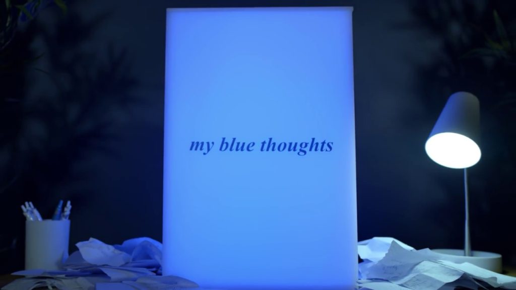 From Lauv’s Blue Thoughts, Comes The New Song “Superhero”