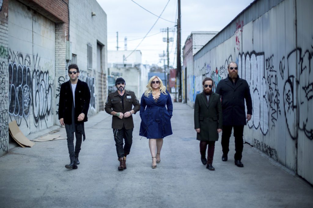 Magnolia Memoirs Debut Album “Steal The Stars”