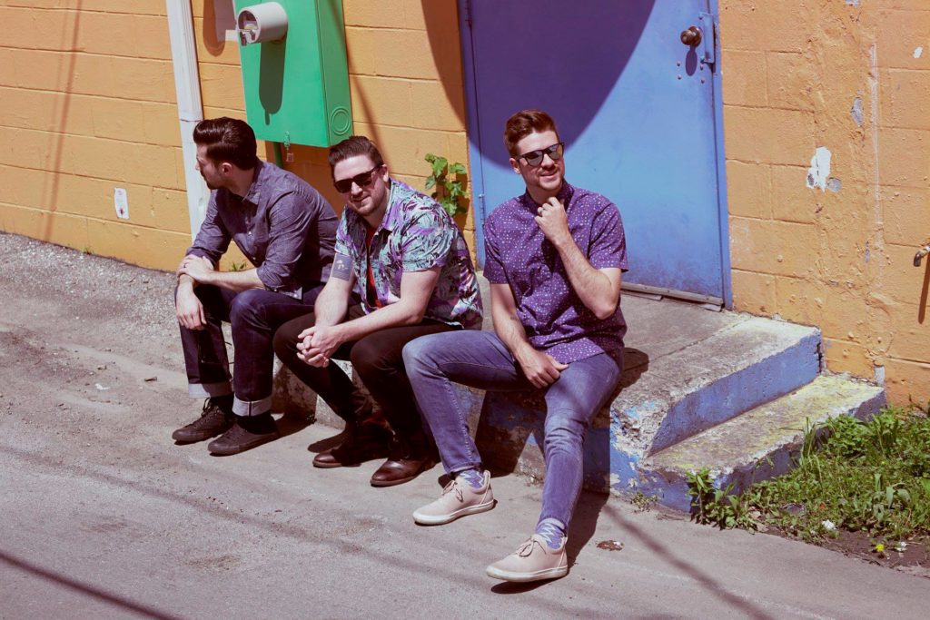 Album Release From Daniel Ellsworth and The Great Lakes