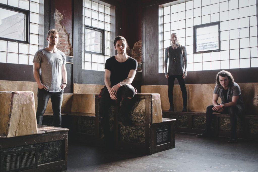 INsiders Guide ‘Artist Of The Week’: Saint Slumber