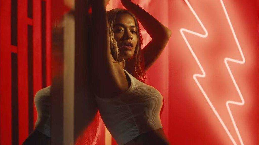 Rita Ora and Dinah Jane Sizzle In Their New Singles This Week