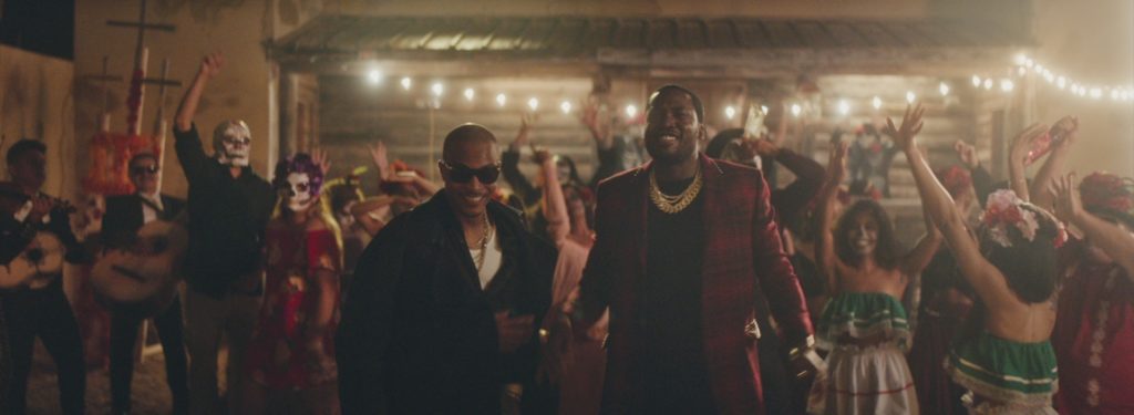 Meek Mill Helps T.I. Return To The Rap Game On “Jefe”