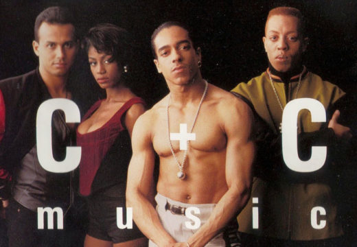 Where Are They Now? C+C Music Factory - OutLoud! Culture