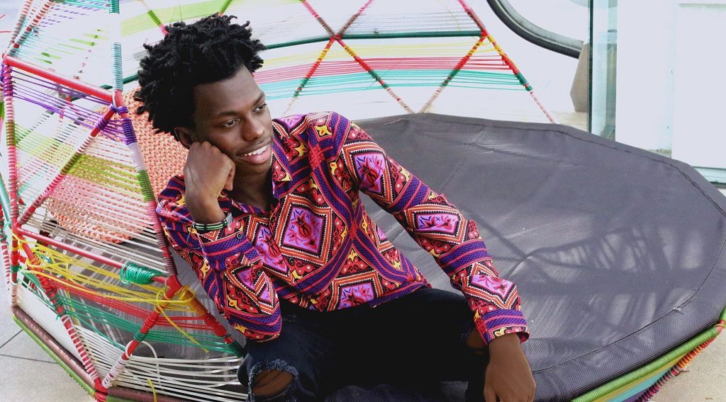 Exclusive Interview with ‘The Four’ Semifinalist, Tim Johnson Jr.