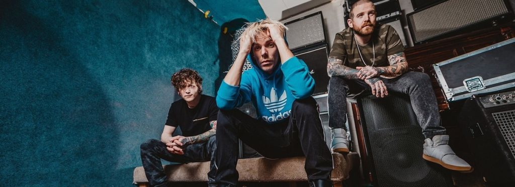 KROWNS “Fake It” EP, plus Justin Fabus and Myylo