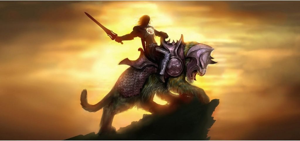 ‘Masters Of The Universe’ Reboot Coming