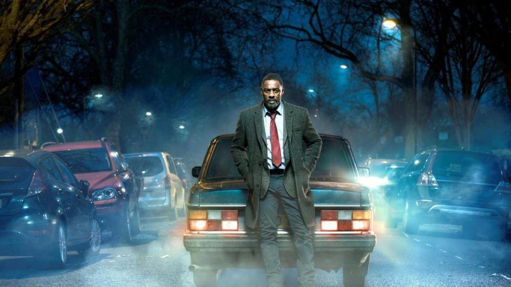 LUTHER SEASON 5 REVIEW : An intriguing step towards culmination makes it a must watch British Drama