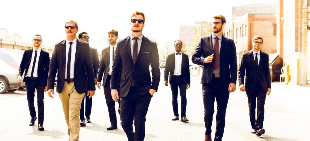 INsiders Guide: Gold Complex Debut Album ‘New Soul’