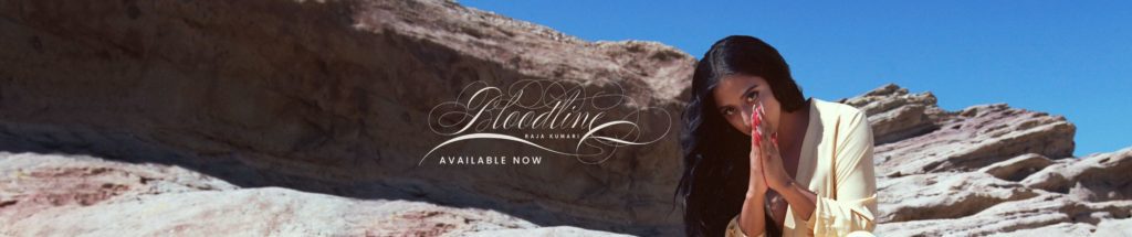 New Releases Courtesy Of Epic Records: Grammy Nominated Rapper Raja Kumari and Travis Thompson
