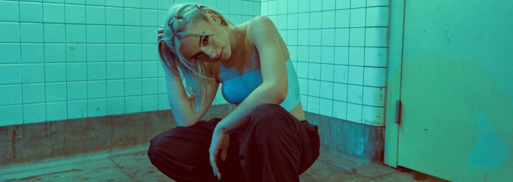 Exclusive Interview with RCA Records Chloe Lilac on Her “Manic Pixie Dream EP”