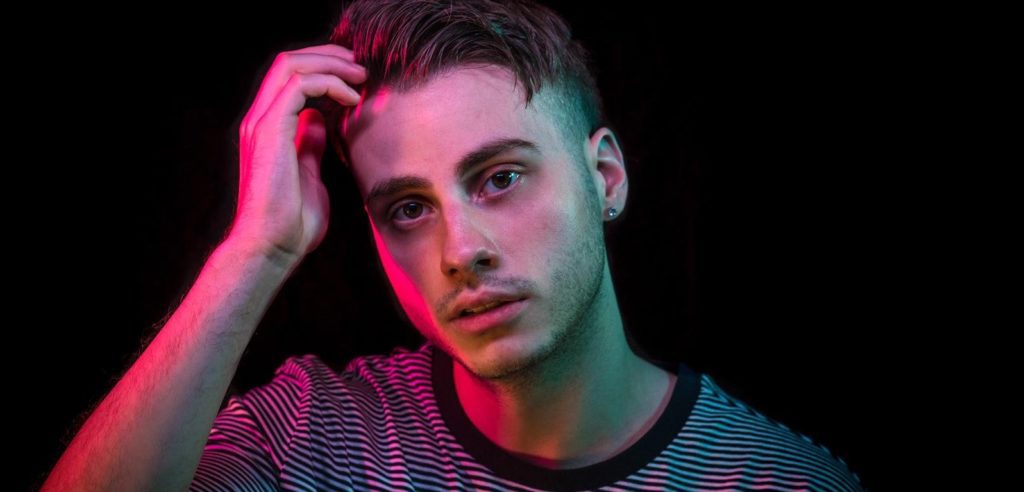 Exclusive Interview with R&B and Hip-Hop Artist, Jordan Barone