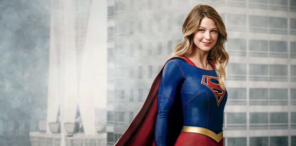 Actress Spotlight: Melissa Benoist