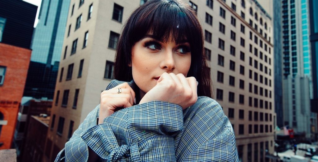 Ivory Layne, Signed to Justin Timberlake’s Villa 40, Releases Music Video For “Heaven”