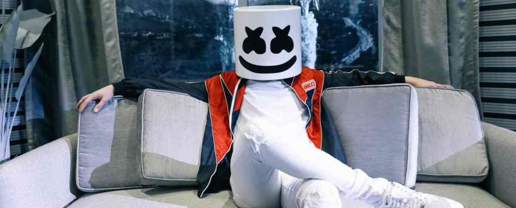 The Hit List: Marshmello, Jay Sean, YG, Jussie Smollett, Bryce Vine and more