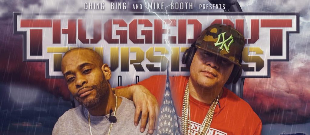 “Thugged Out Thursdays” Podcast Hosts Announce Debut Album