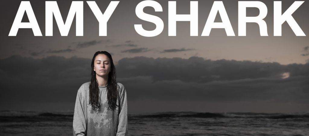 Music Spotlight: Amy Shark