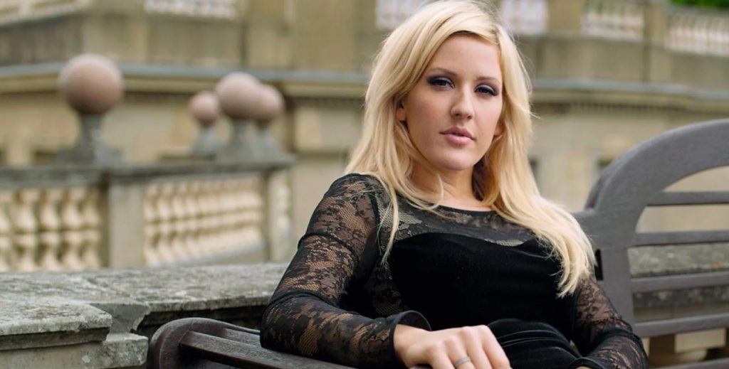 Ellie Goulding Channels Her Halcyon Days on ‘Sixteen’