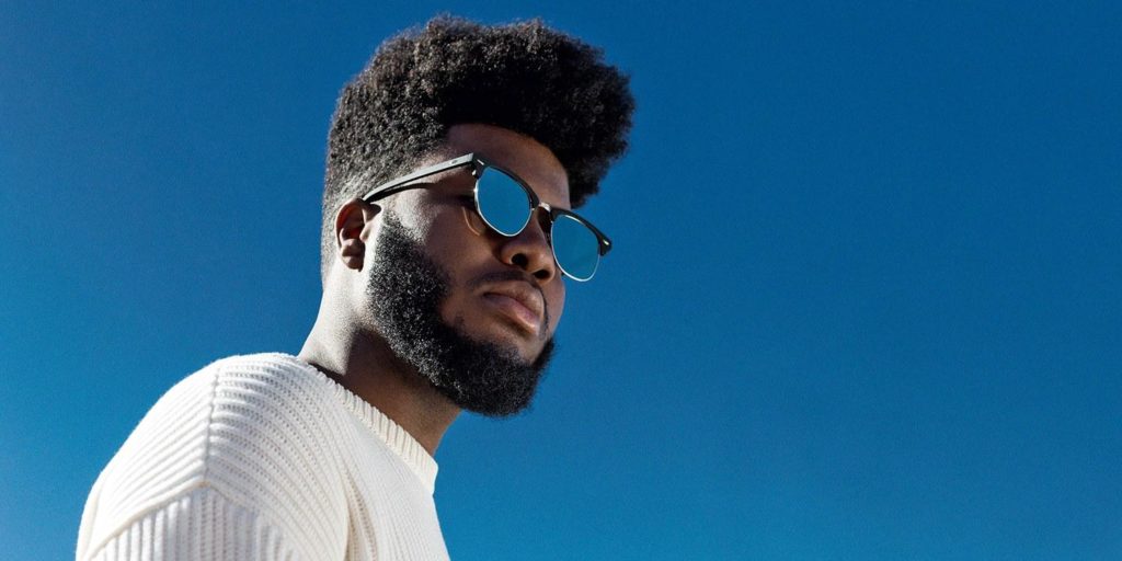 Khalid’s Perfectly Crafted “Free Spirit” Might Just Be ‘Album Of The Year’