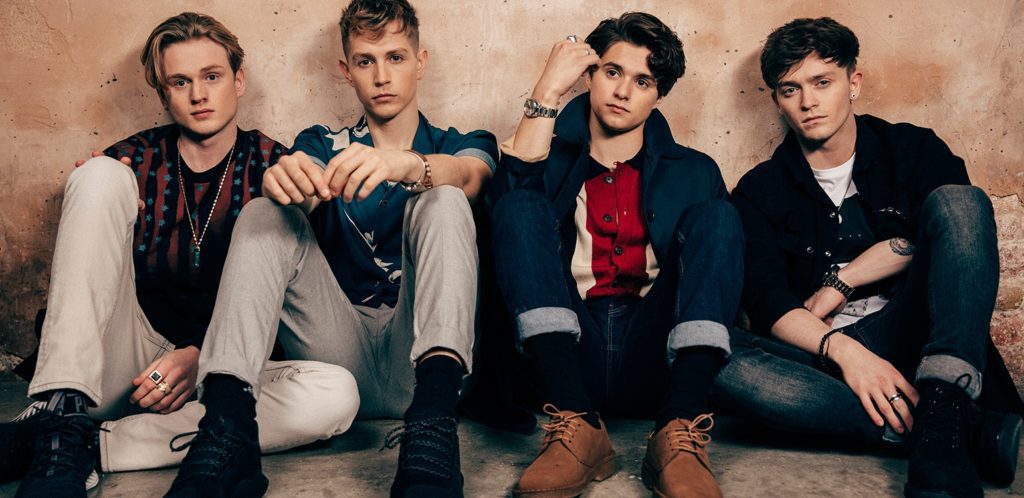 Krept & Konan Join The Vamps On The New Single “Right Now”