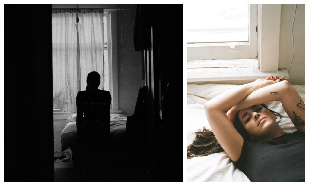 INsiders Guide ‘Artist Of The Week’: Olive B