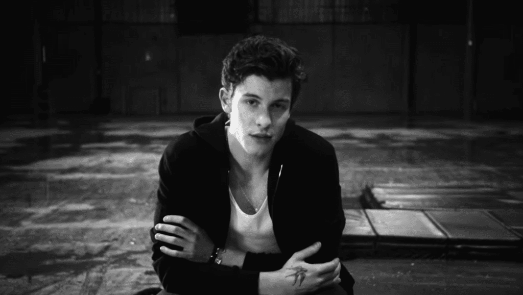 Shawn Mendes Keeps The Hits Firing with “If I Can’t Have You”