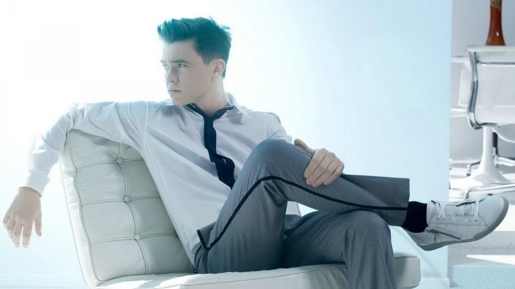 INsiders Guide: Jesse McCartney, Missing Words, KYOSi, HYLEEN and Angelique