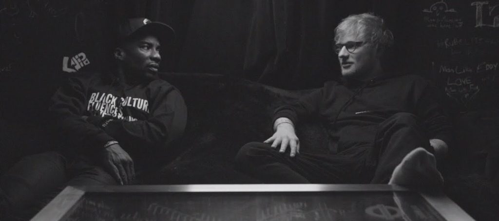 Ed Sheeran Enlists An All-Star Cast For ‘No.6 Collaborations’, and It’s Surprisingly Good