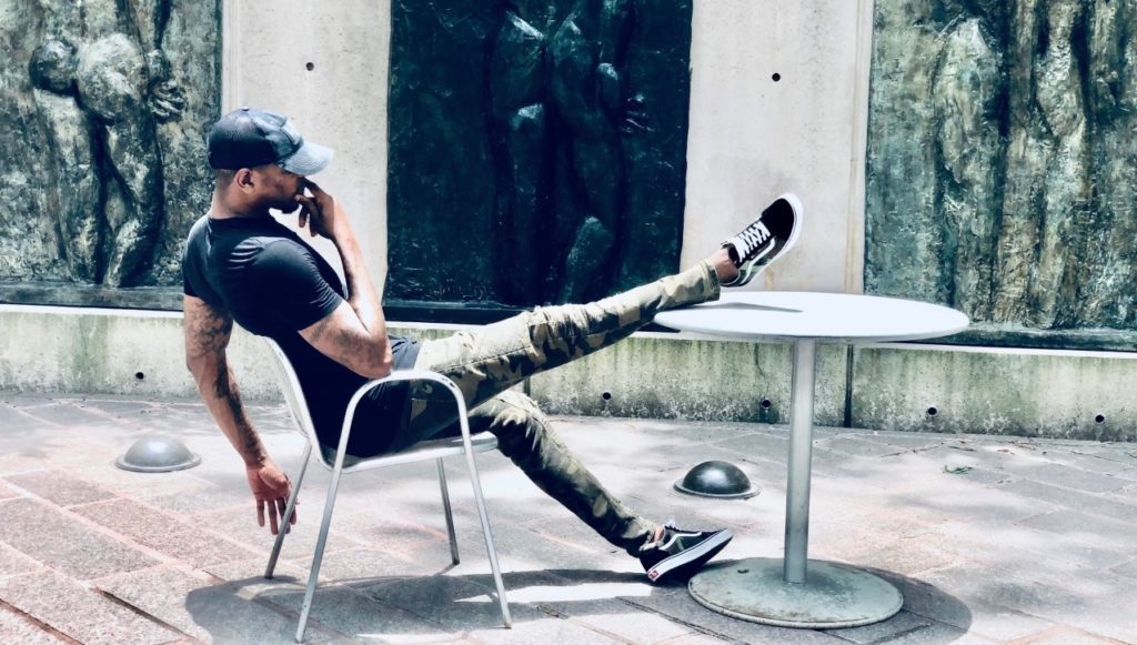 Exclusive Interview with EDM and Electronic Producer VEENO