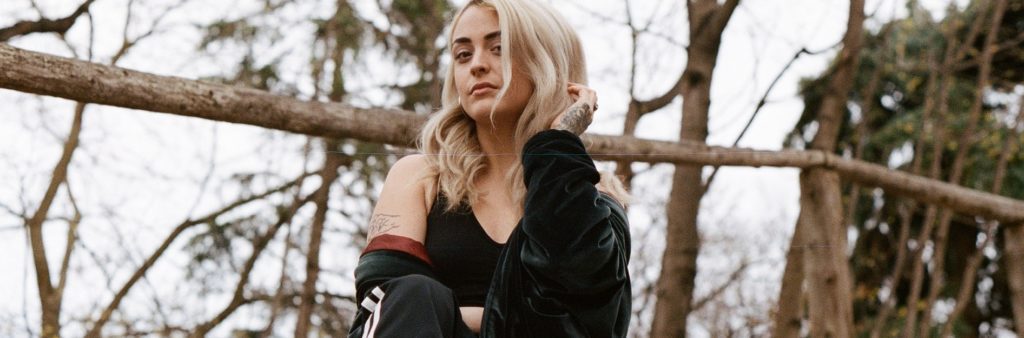 Exclusive Interview with Toronto Based Artist KYLO