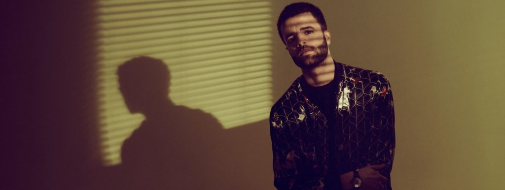 INsiders Guide Artist Of The Week: Youngr