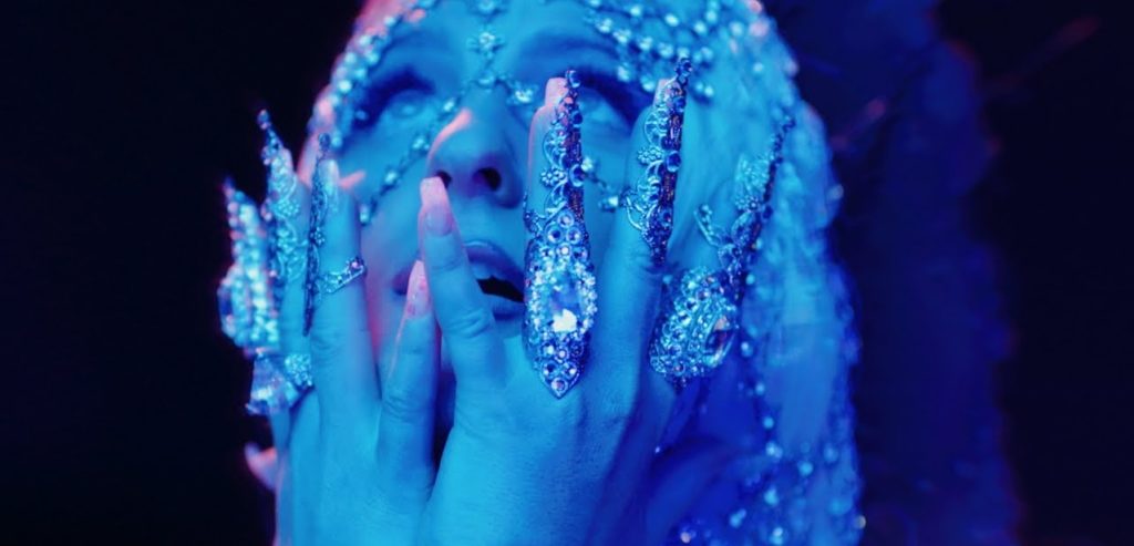 Meghan Trainor Releases New Music Video For Her Kaskade Collaboration “With You”