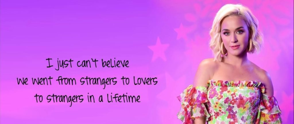 Katy Perry Teams Up With Charlie Puth For The New Single ‘Small Talk’