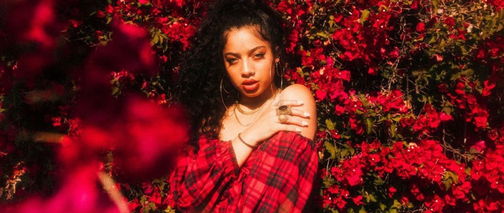 Kiana Ledé Teams Up with Offset for “Bouncin”