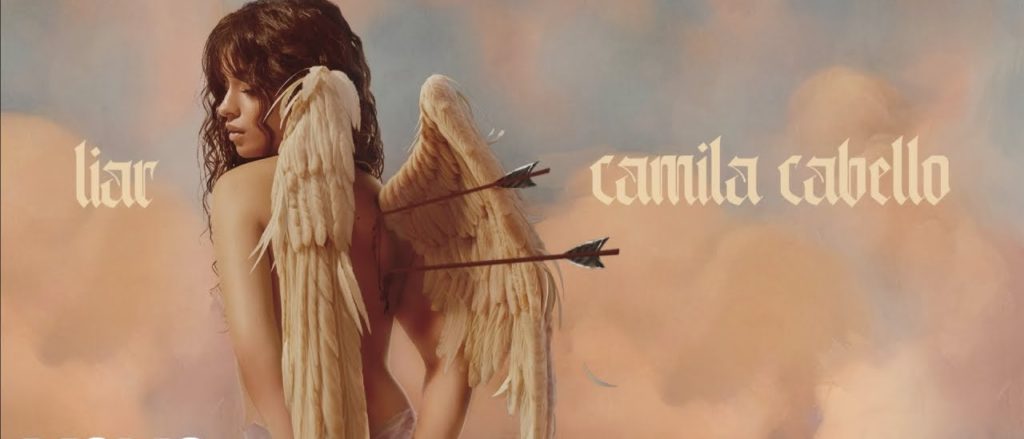 Camila Cabello Reveals Two New Songs “Shameless” & “Liar” From Her Upcoming Album ‘Romance’