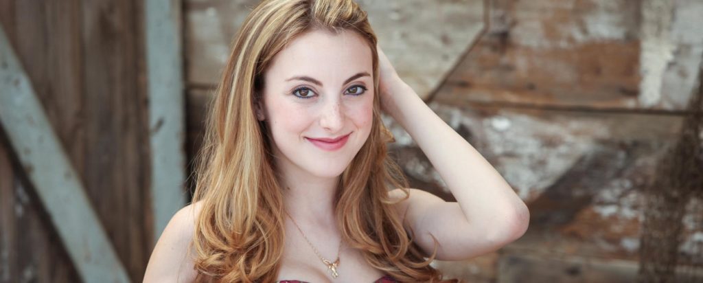 Where Are They Now? Star Of “That’s So Raven” and “The Michael J. Fox Show”, Juliette Goglia