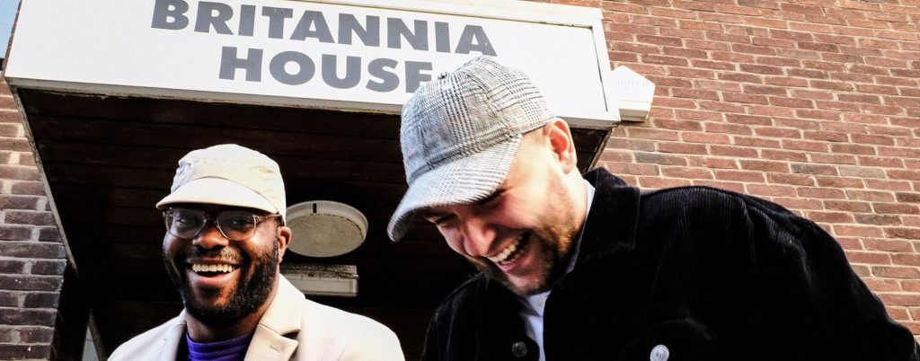 Exclusive Interview with Chiedu Akara x Deezkid – The Sound Of A New Working-Class Northern England