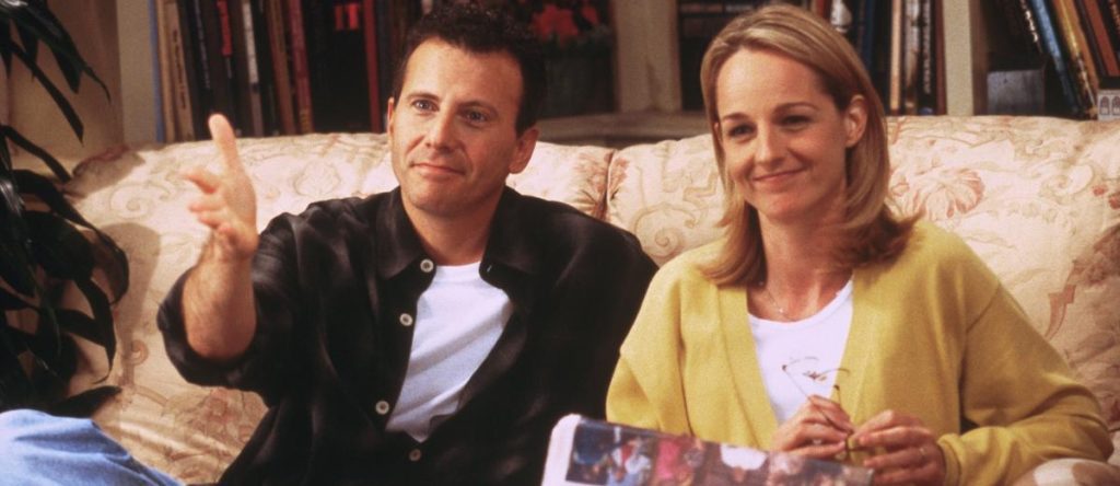 ‘Mad About You’ Revival Is On It’s Way