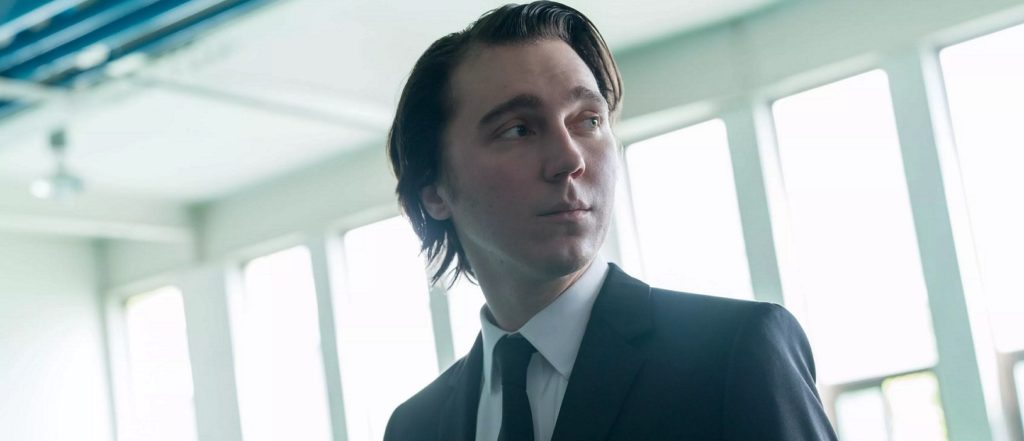 Paul Dano Cast as The Riddler in ‘The Batman’