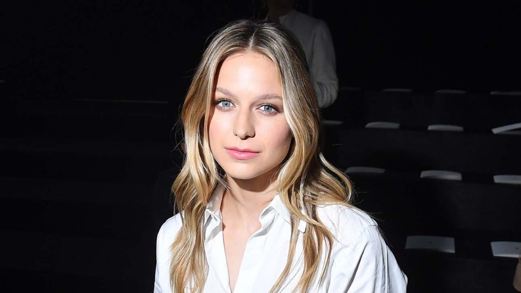Supergirl’s Melissa Benoist Opens Up About Surviving Domestic Abuse In A Powerful Video On Instagram