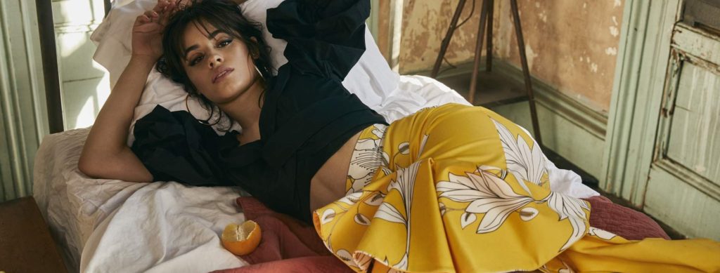 Camila Cabello’s Highly Anticipated Album ‘Romance’ Is Out Now