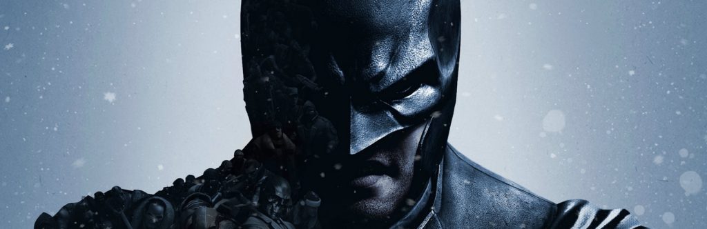 A First Look At Robert Pattinson’s New Batsuit, In ‘The Batman’