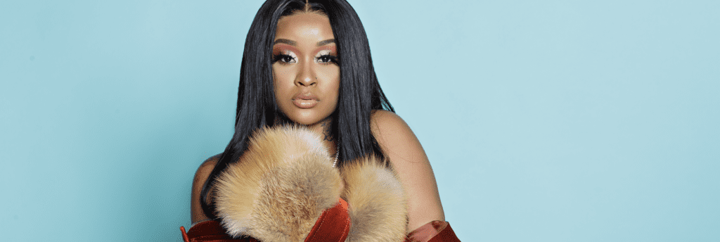 INsiders Guide ‘Artist Of The Week’: Epic Records Breakout Artist Stunna Girl